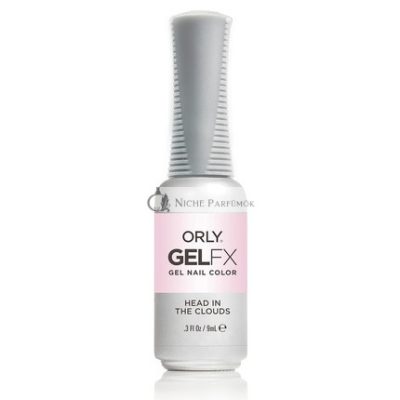 ORLYBeauty Gel Fx Head In The Clouds Körömlakk, 9ml