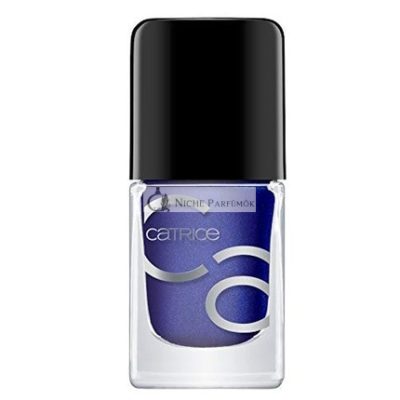 Catrice ICONails Gel Lakk 61 Körömlakk