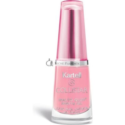 Collistar Fényes Körömlakk Gél Hatású 6 Ml