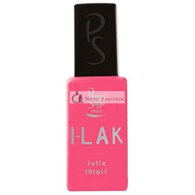 Peggy Sage I-LAK Soak-Off Gél Lakk Julie, 11ml