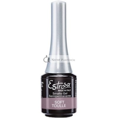 ESTROSA Lakk Zselé - Soft Tulle, 7ml
