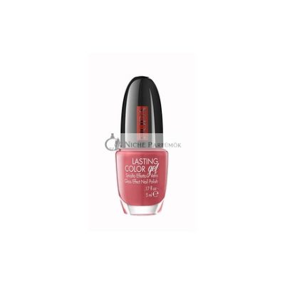 Pupa Tartós Színű Zselés Körömlakk 167 Tulipán Paradicsom, 5ml