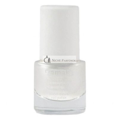 NAMAKI Gyermek Körömlakk Gyöngyfehér, 7,5ml