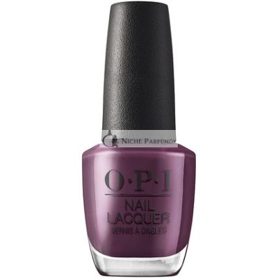 OPI A Ünneplés 2021 Körömlakk 3 A Bulira HR N07, 15ml