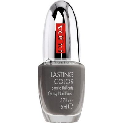 Pupa Körömlakk Tartós Szín 909 Füstös Szürke