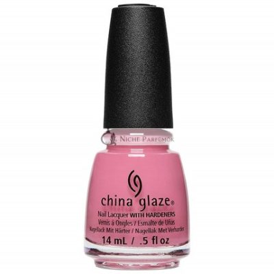 China Glaze Pretty Fit Körömlakk 14 Milliliter