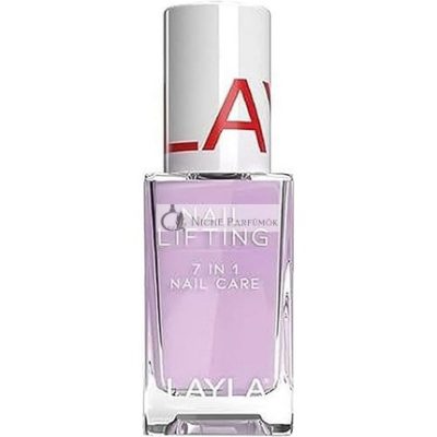 I Love Nails Körömemelő 7 az 1-ben Körömápolás 18ml