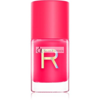 Makeup Revolution Neon Körömlakk - Bang On, 10 ml