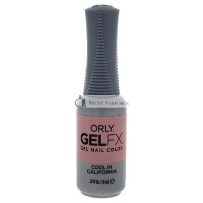 Orly Beauty Gél Fx Cool In California 9ml