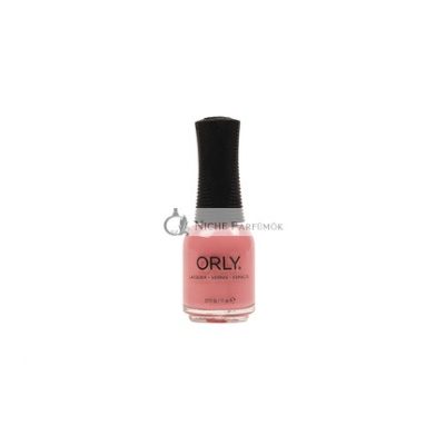 ORLY Coming Up Roses, 11 ml