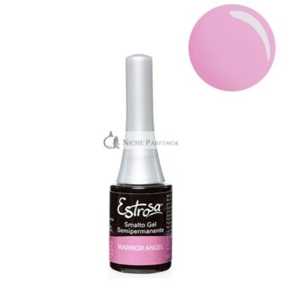 ESTROSA Félig Tartós Körömlakk Harcos Angyal, 14ml