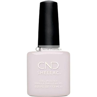 CND Shellac Pointe Blanche, 7,30ml