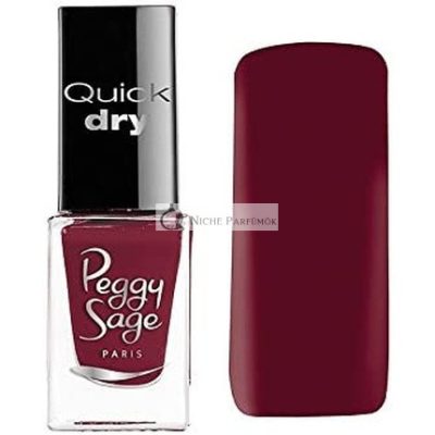 Mathilde Körömlakk