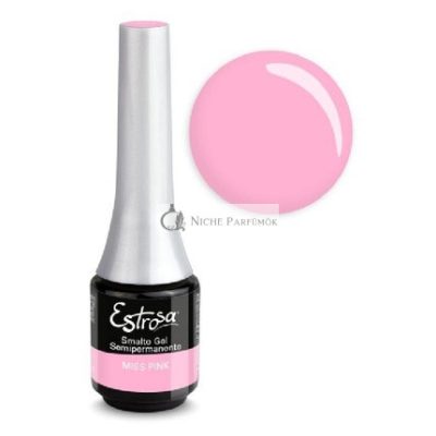 ESTROSA SMALTO SEMIPERMANENT 7 ML 7934 Miss Pink