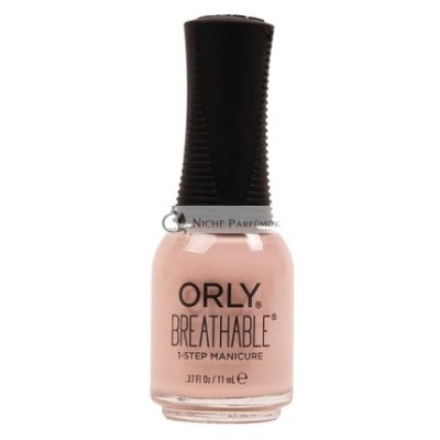 ORLY Lélegző Kényeztető 11ml