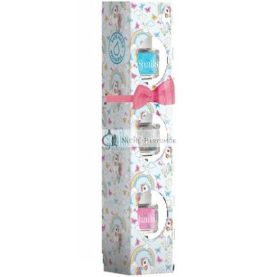 Snails Egyszarvú Körömlakk