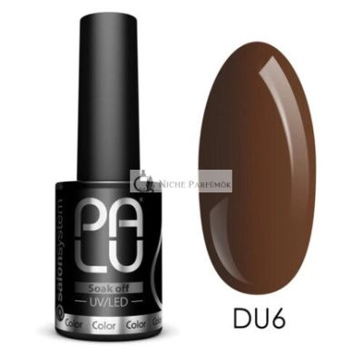 Du6 Dubai UV Körömlakk 11ml