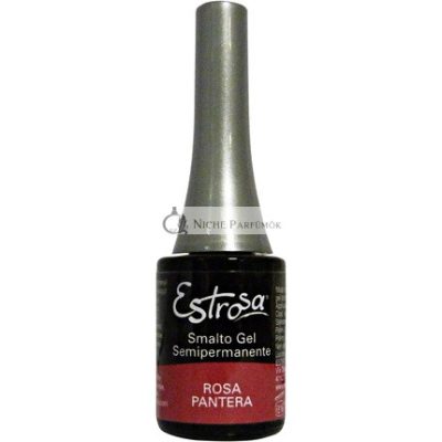 Estrosa Félig Tartós Körömlakk Pink Panther, 7005