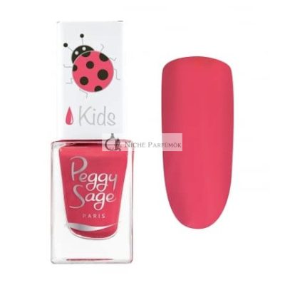 Peggy Sage Mia Körömlakk, 5ml