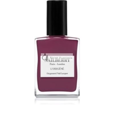 Nailberry Körömlakk - Fashionista, 15 ml