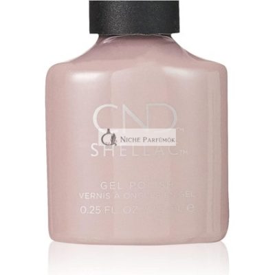 CND Shellac Field Fox