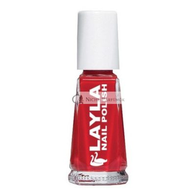 Layla Cosmetics Lakk N.53, 10ml