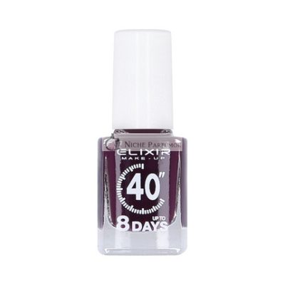 Elixir Gyorsan Száradó Körömlakk, 13ml