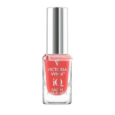 Victoria Vynn IQ Sor Szalon Körömlakk No. 023 Dragon Fruit