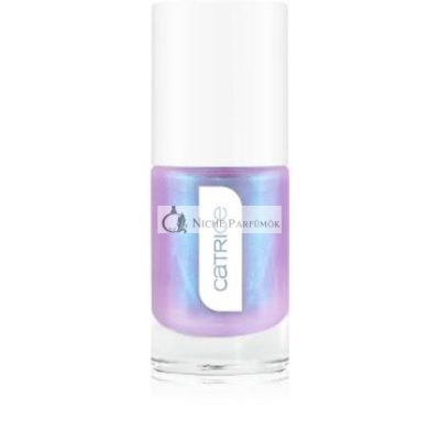 Catrice Poolside Of Life Körömlakk, 10 ml