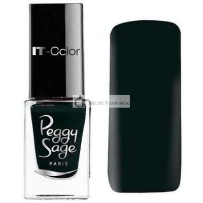 Mini Körömlakk It Color Melanie, 5ml