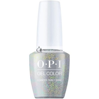 Opi Gelcolor Zselé Körömlakk, 3 hétig tartó, elkenődésmentes, 30 másodperc alatt gyógyul