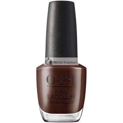 OPI Körömlakk Akár 7 Napig Tartó Chip Ellenálló Gyorsan Száradó Nyári '24 My Me Era Kollekció, 15ml, Purrrride