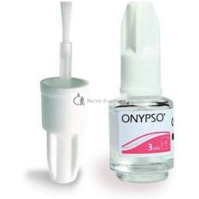 Ducay Onypso Körömlakk, 3ml