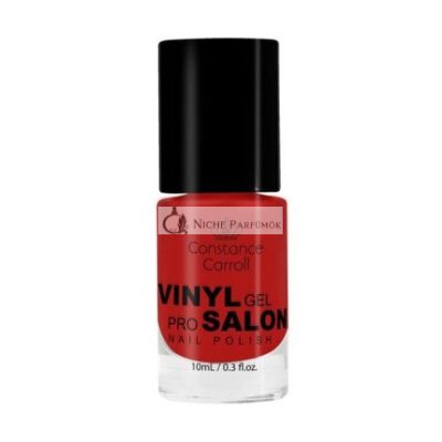 Constance Carroll Vinyl körömlakk Impulse, 10ml