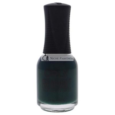 Orly Lélegző Körömlakk 18ml Zöld Krém Celeste-Teal