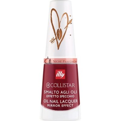 Collistar Ali Olaj Körömlakk, 6ml