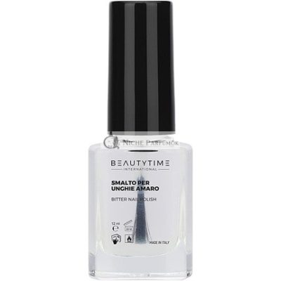 Beautytime Kérlek, Ne Rágd a Körömlakkot 12ml