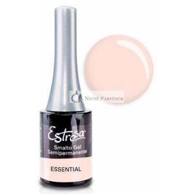 Estrosa Félig Tartós Körömlakk 7159 Nude Essential, 14 ml