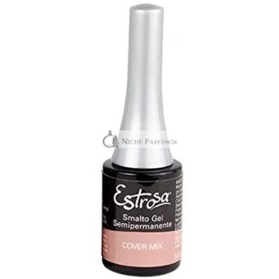 Estrosa Félig Tartós Körömlakk Coque Mix, 14ml