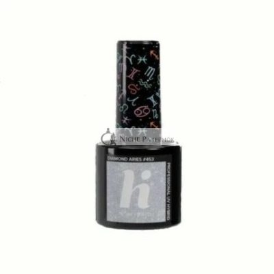 Hi Hybrid Zodiac Hybrid Körömlakk No. 453 Diamond Aries, 5ml