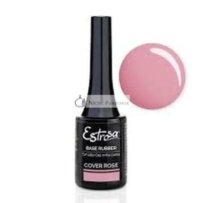 Estrosa Alapgél Gumis Kápoló Rózsa 14ml