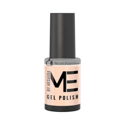 Me by Mesauda Nude 108 Mandula Gél Körömlakk, 4.5ml