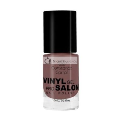 Constance Carroll Vinyl Körömlakk 164 Caffe Latte 10ml