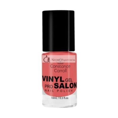 Constance Carroll Vinyl Körömlakk Mango, 10ml