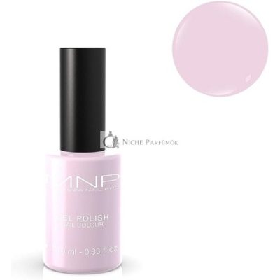 Mesauda MNP Gel Lakk 133 Desert Palm, 10ml
