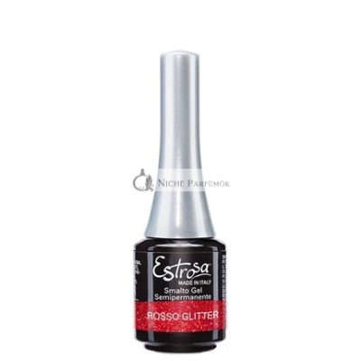 ESTROSA Félig Tartós Körömlakk 7502, 7ml