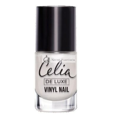 De Luxe Vinyl Körömlakk 501 Celia, 10ml