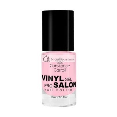 Constance Carroll Vinyl Körömlakk Árnyalat 154 Fátyol, 10ml
