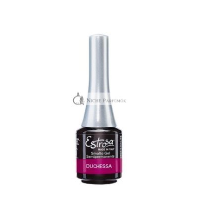 ESTROSA Hercegnő Félálló Gél Körömlakk, 4,5ml
