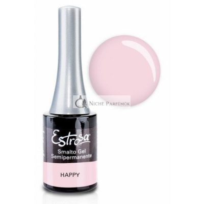 ESTROSA Félállandó Körömlakk 14 ml